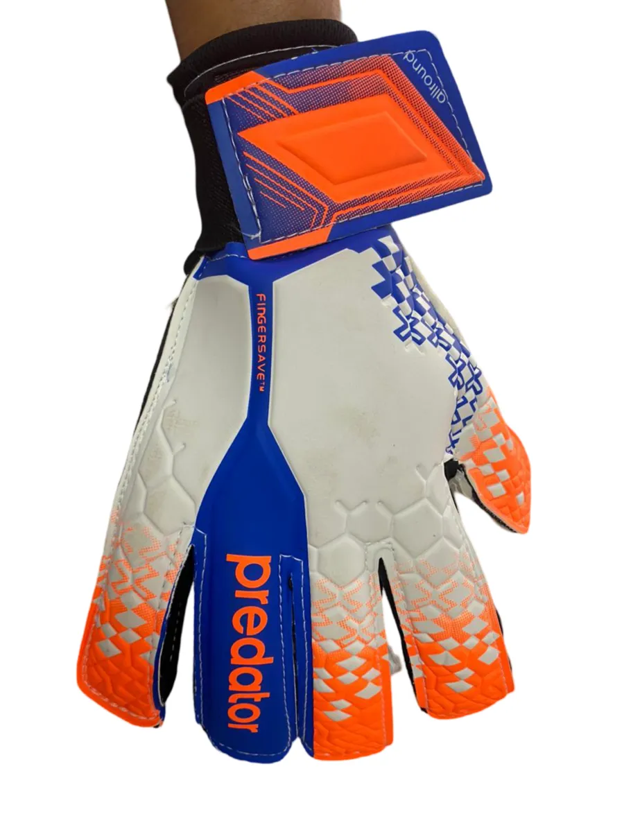 Predator Goalkeeper Gloves -ORANGE