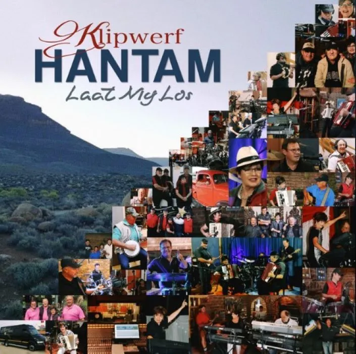 Klipwerf Orkes - Hantam Laat My Los