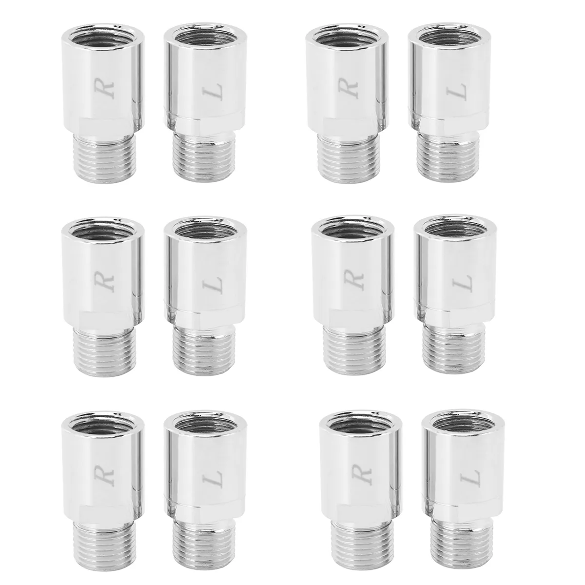 Mountain Road Bicycle Steel Shaft Pedal Extender For Bicycle Pedal