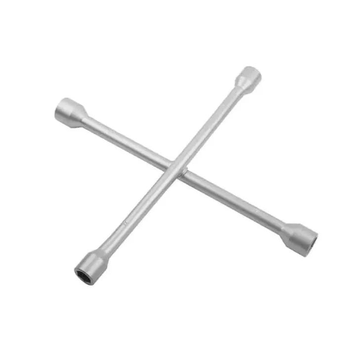 Cross Rim Wrench - 350mm