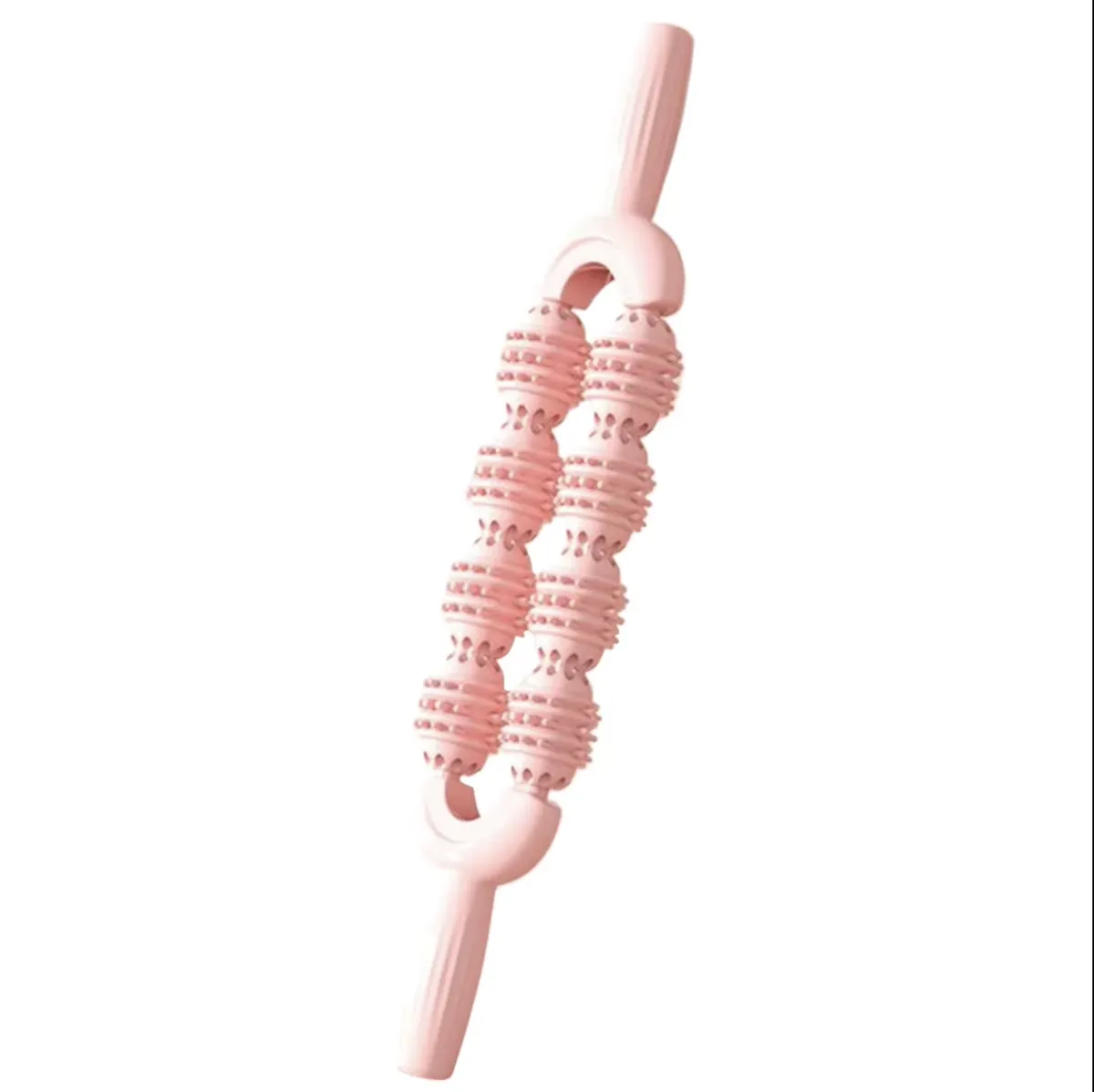 1PC Fascia Muscle Roller Massager Deep Tissue Massage Stick Body Roller