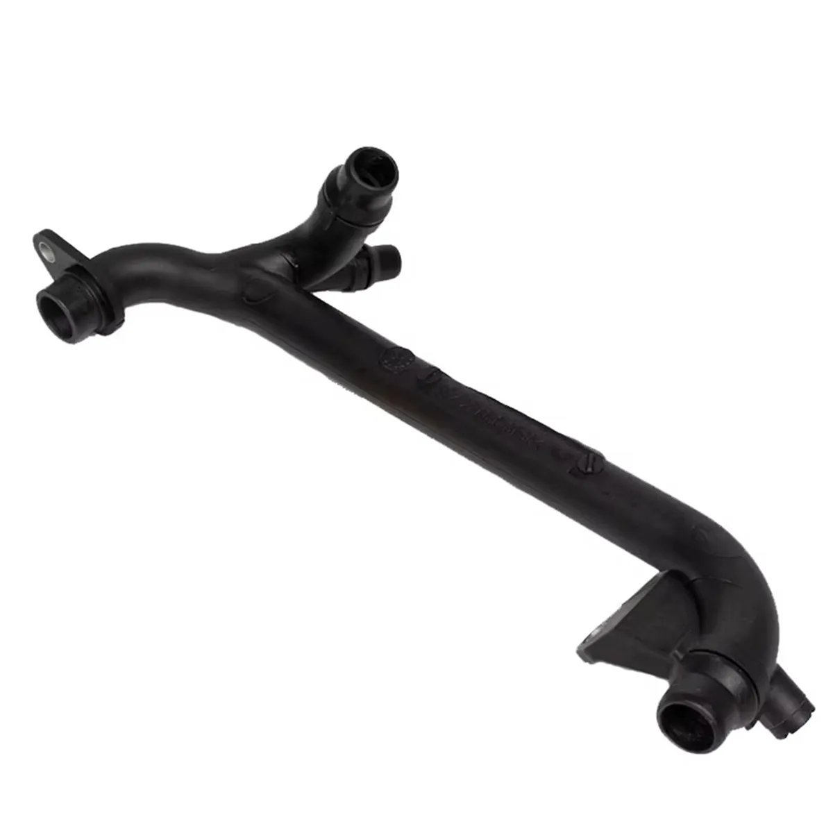 Car Water Hose Return Pipe Engine Cooling Water Hoses Compatible with Bmw