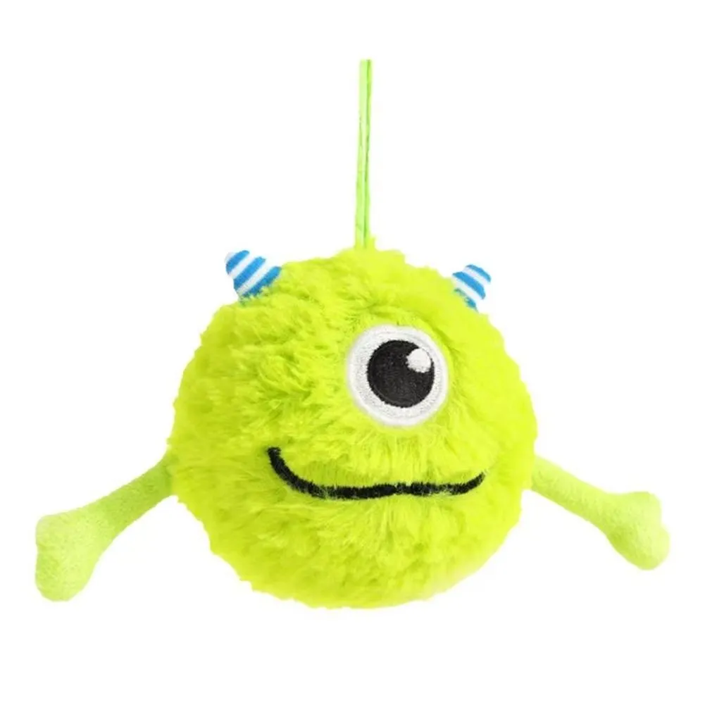 Dog Teething Toys Interactive Teething Toy Ball Multifunctional Toy