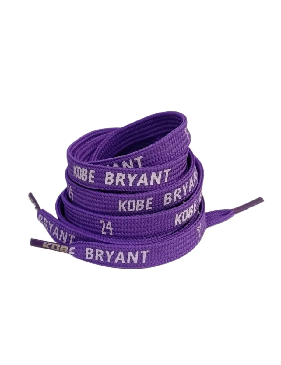Flat Shoe Laces