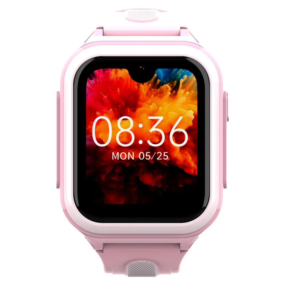 Kids' Smartwatches Offer Smooth, Lag-Free Video Calls