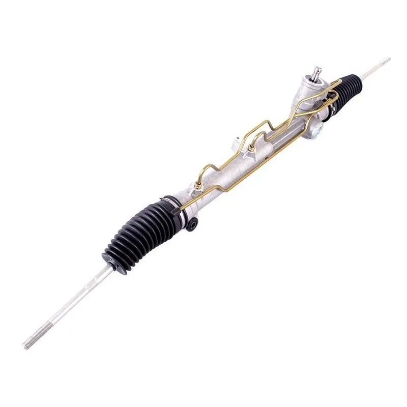Ford Bantam 02-12 Fiesta II IKON KA 1.3i 1.6i Rocam Power Steering Rack