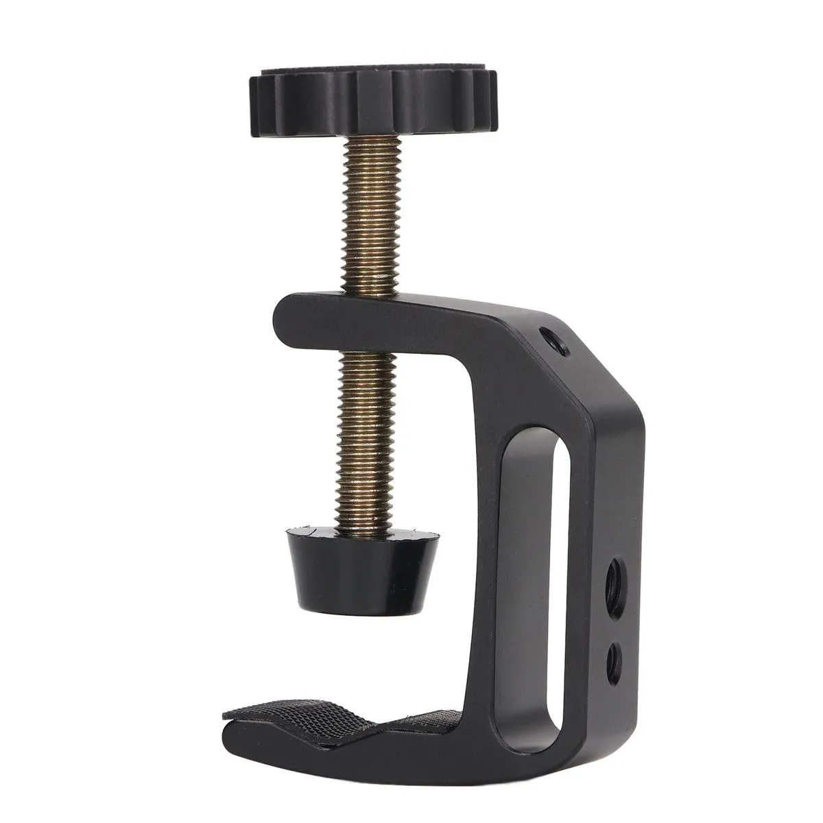 Cylindrical C-Bracket for Tripods