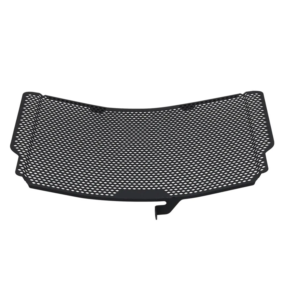 Motorcycle Radiator Grille Guard Protective Cover Protector Home Decor