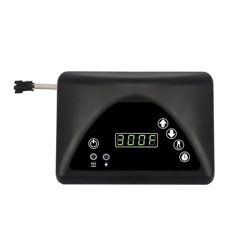9907160014 Digital Controller Smoker Grill for Masterbuilt Mb20071317