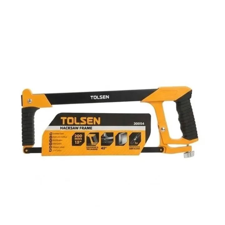 Tolsen - Hacksaw Metal