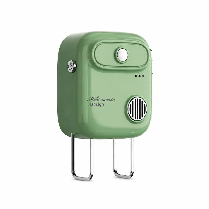 Smart Voice Reminder For Going Out, Key Forgetting Prevention Sensor