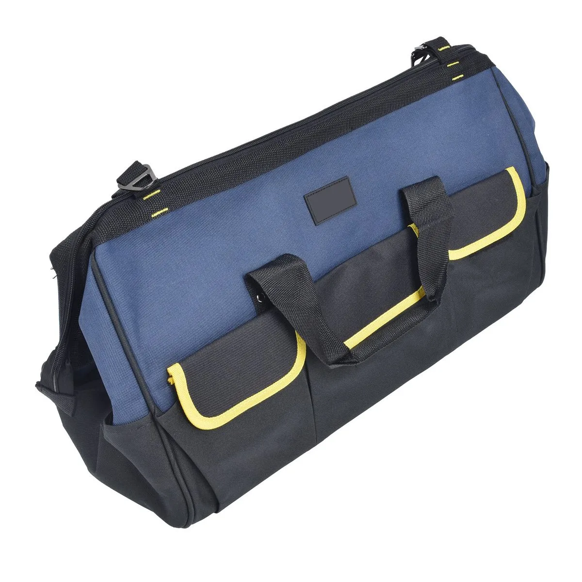 Tool Bag for Storage with Multiple Pockets and Waterproof Material CN-001