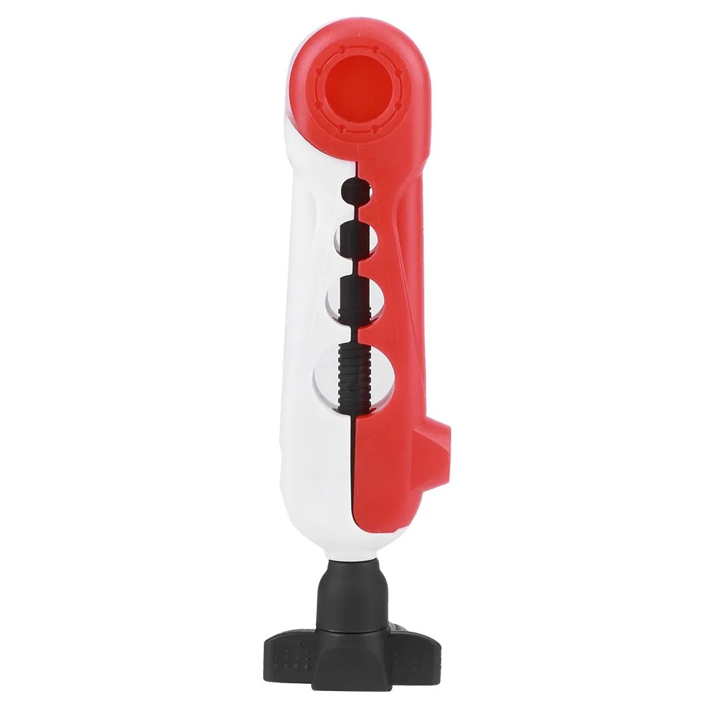 Compatible with Fishing Reel Spooler Winder Tool