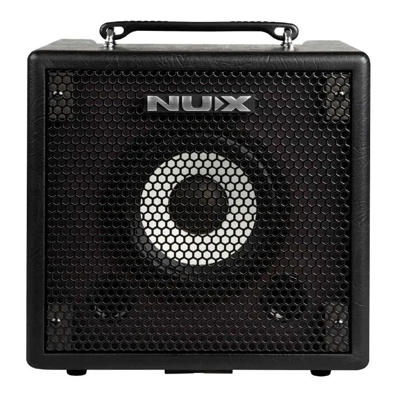 Nux Mighty 50BT Bass Amplifier