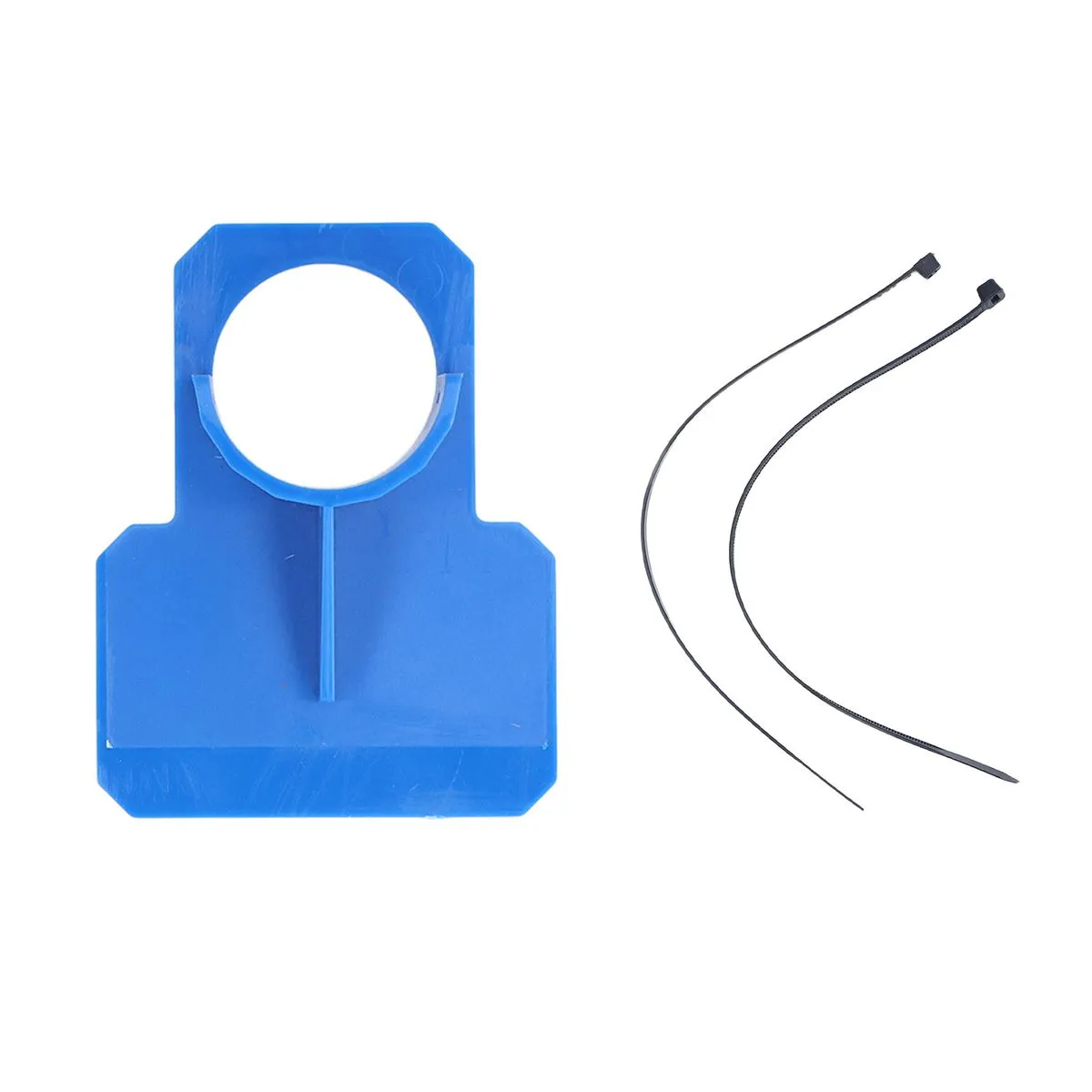 ABS Pool Hose Holder (Durable & Easy - Install Bracket)