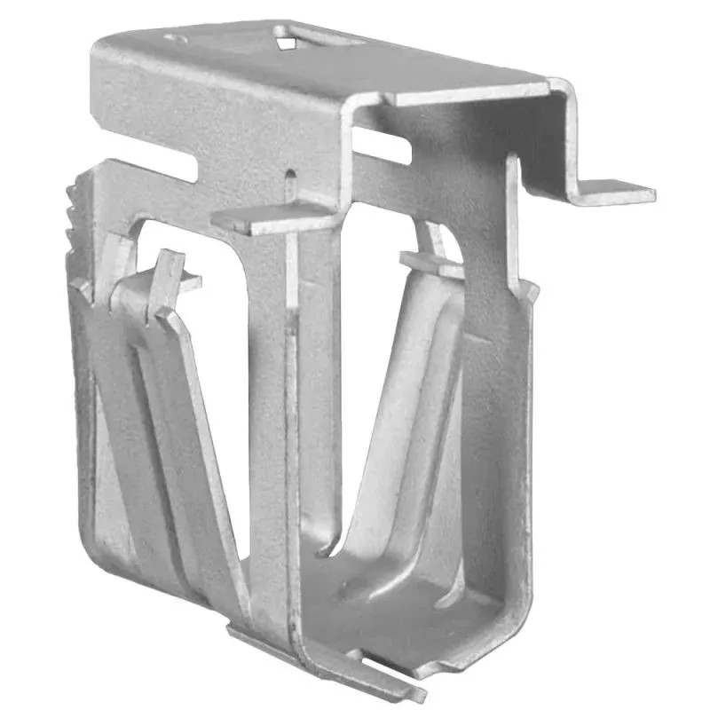 Anti Theft Brackets for Solar Panels