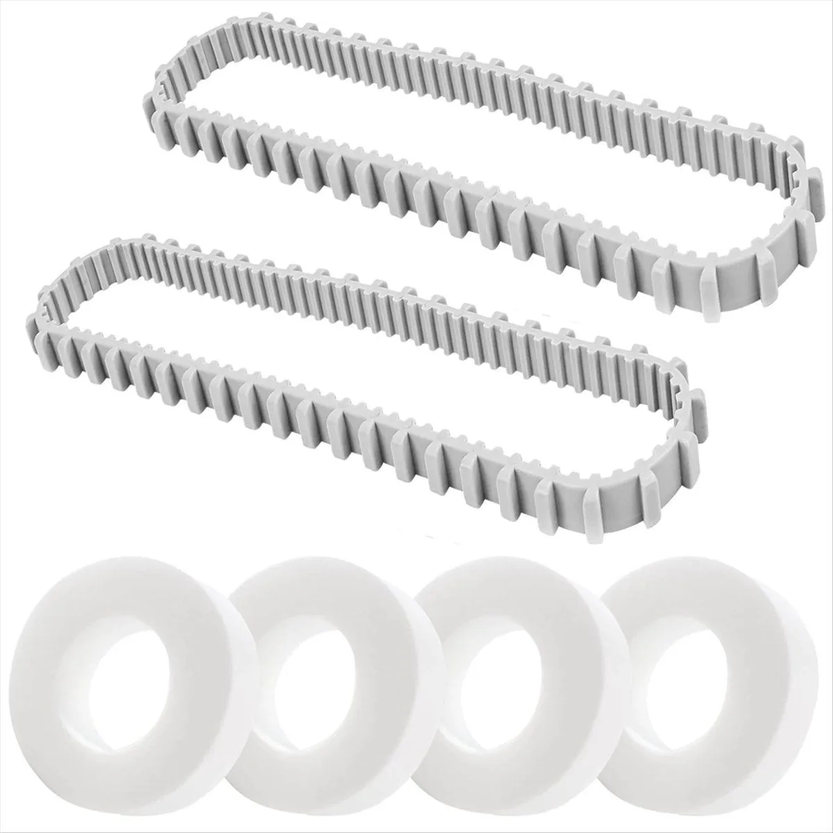 Automatic Pool Cleaner Replacement Parts Kit -Timing Track 9985006-R2