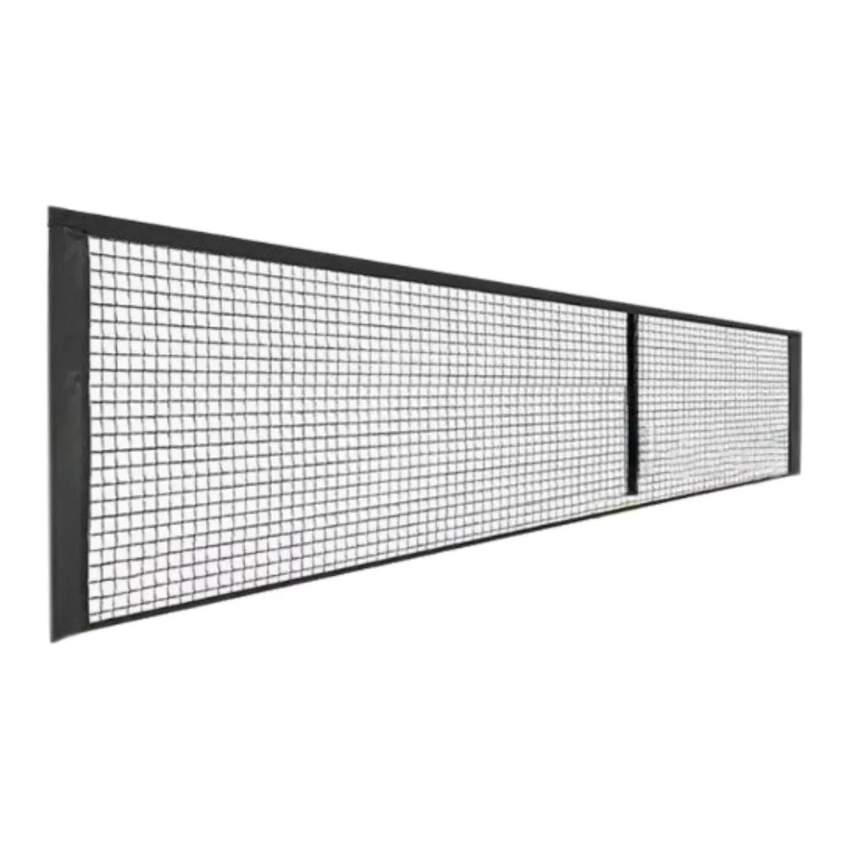 Pickleball Net Pickleball Court Equipment Portable for Sports Lawn