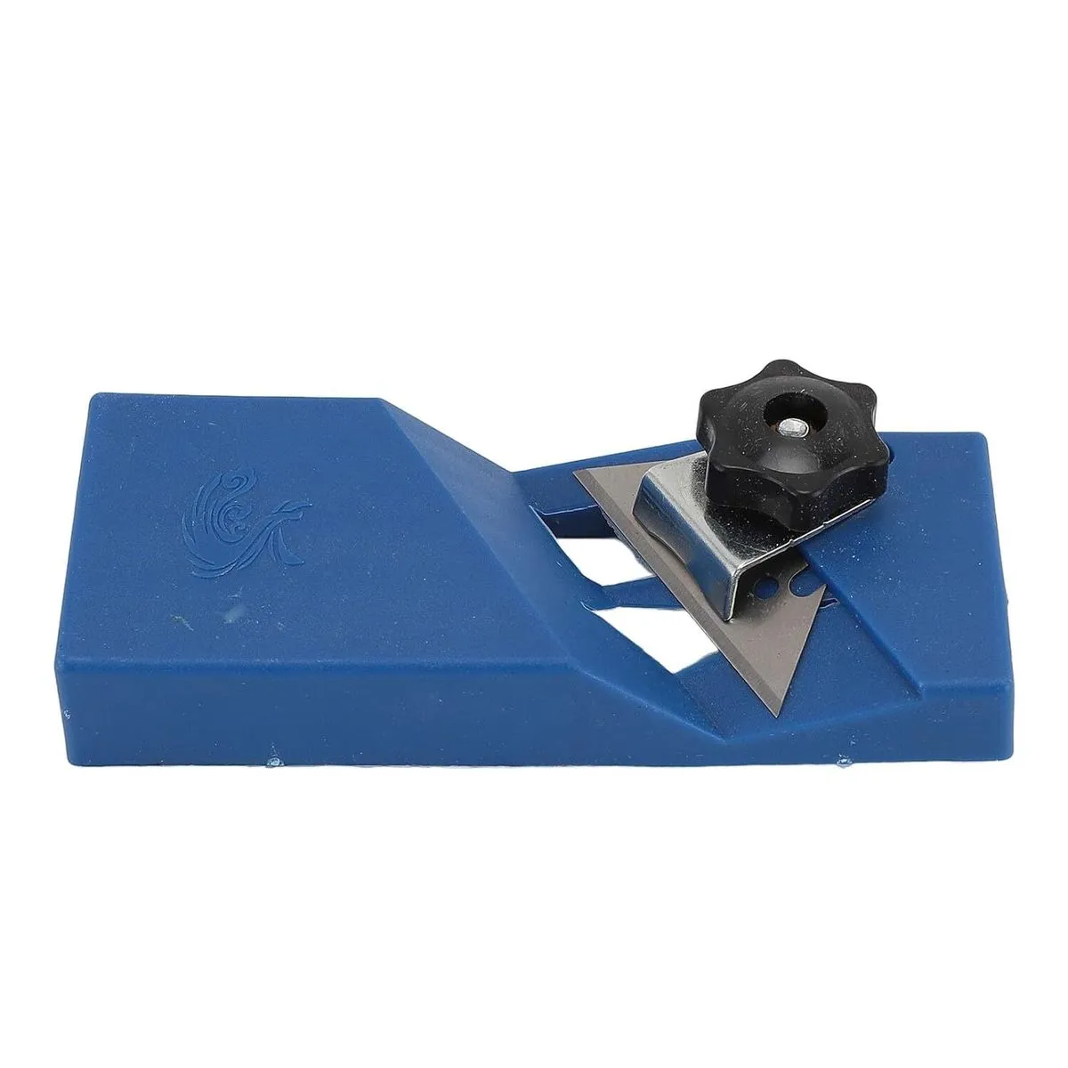 45 Degree Double Planter Chamfer Woodworking Slot