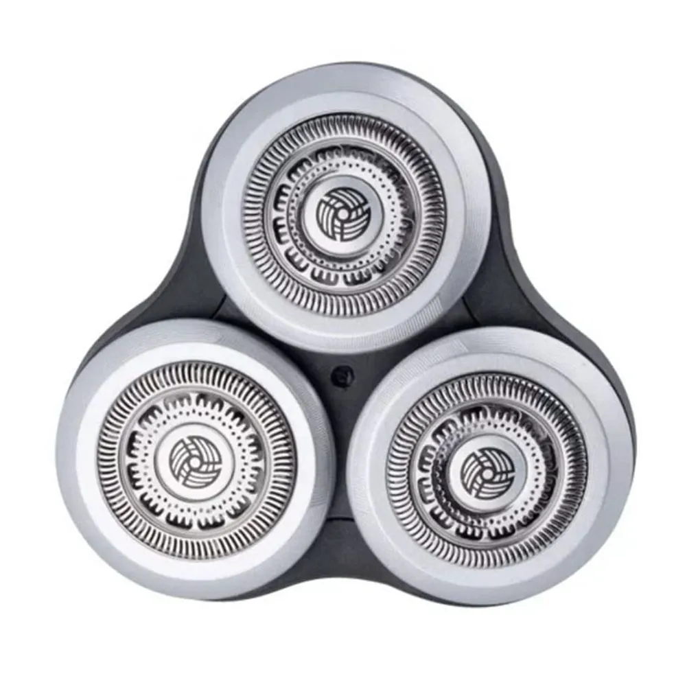 Sh90 Replacement Heads Compatible with Philips Norelco Shavers Series 9000