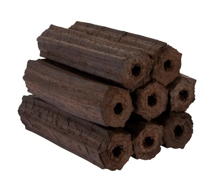 Charffee Fire Logs Wood