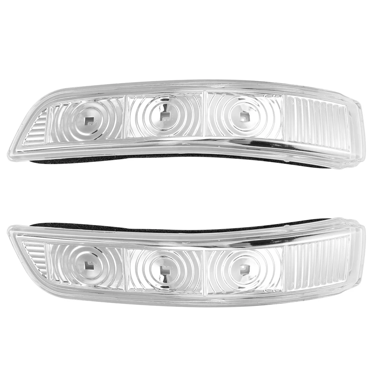 Rearview Mirror Turn Signal Lamp for Sorento 10-12 Compatible with Kia