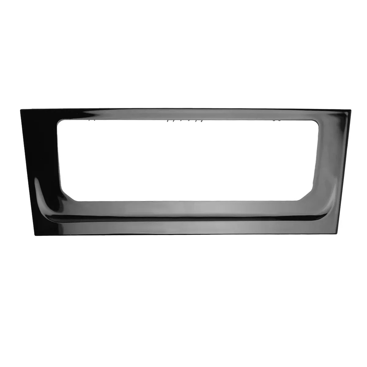 7.5 Lcd Touch Screen Air Conditioning Panel Compatible with Universal