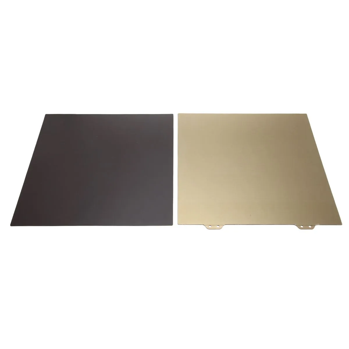 CR-6 SE PEI Plate - 10x9.6in Dual-Sided w/Magnet