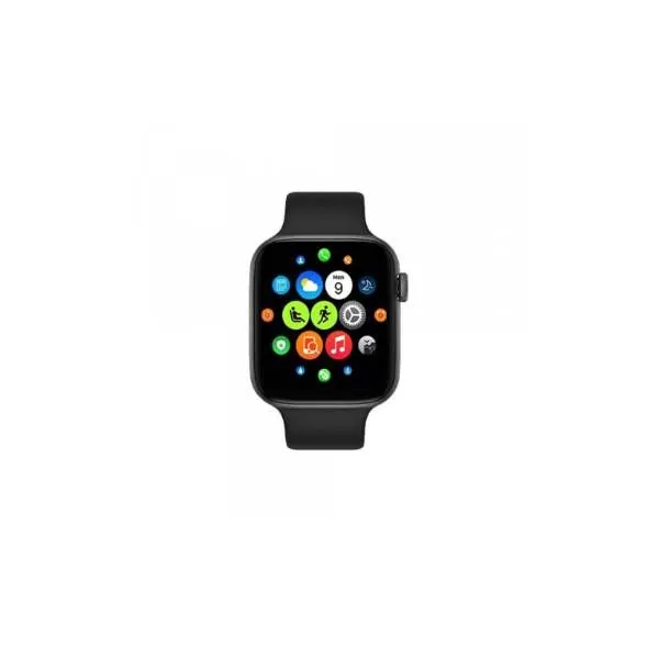 Smart Watch FT80 Bluetooth - Black