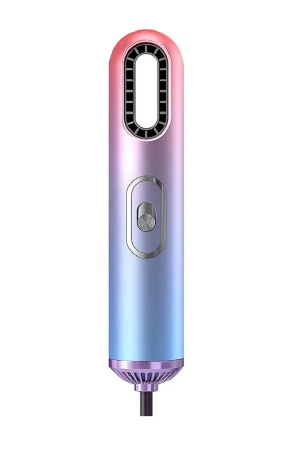 Innovative Dual Ionic Premium 800W 3 Speed Hot and Cold Air Hair Blower