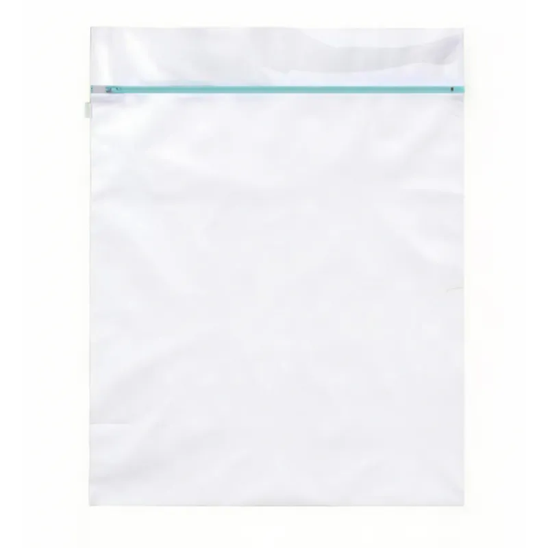 XL Mesh Laundry Bag 43x35" Large Washing Machine Protector