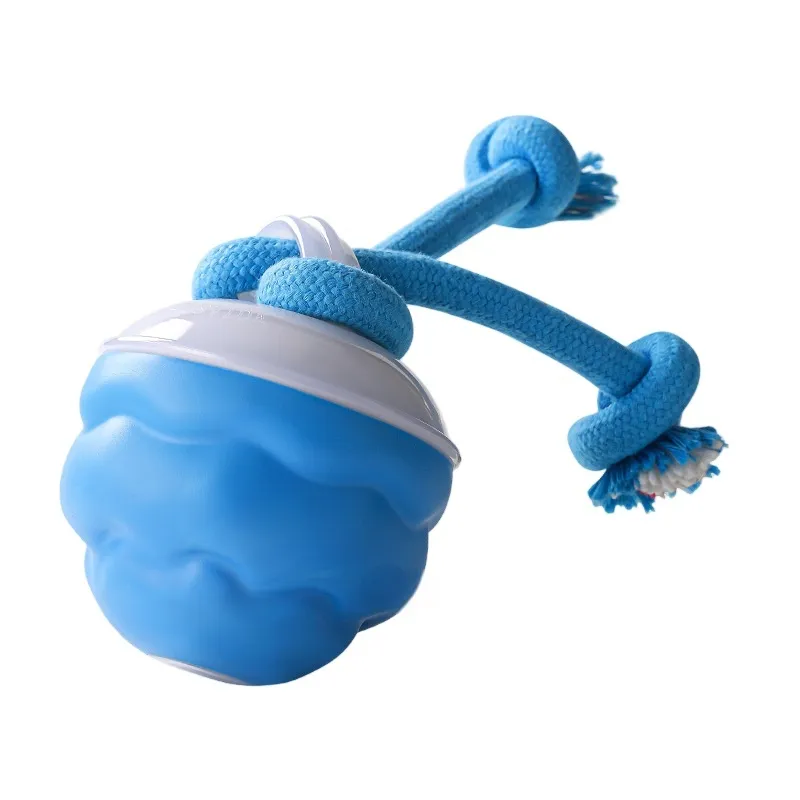 Noiseless Pet Toy
