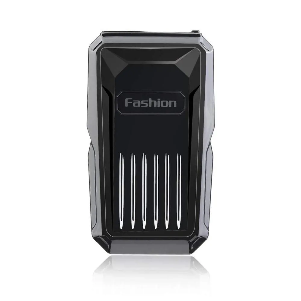 GSM GPS Tracker Compact Asset Tracking Magnetic Device