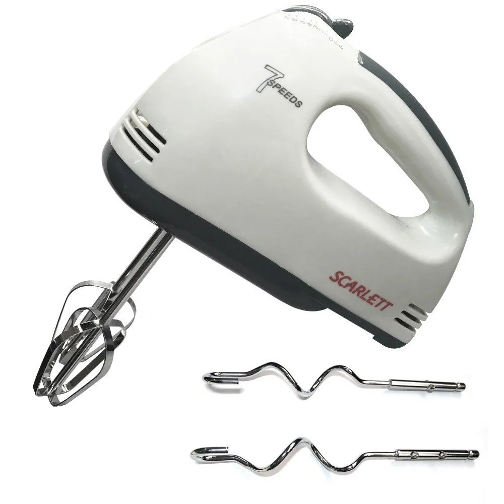 Super Hand Mixer