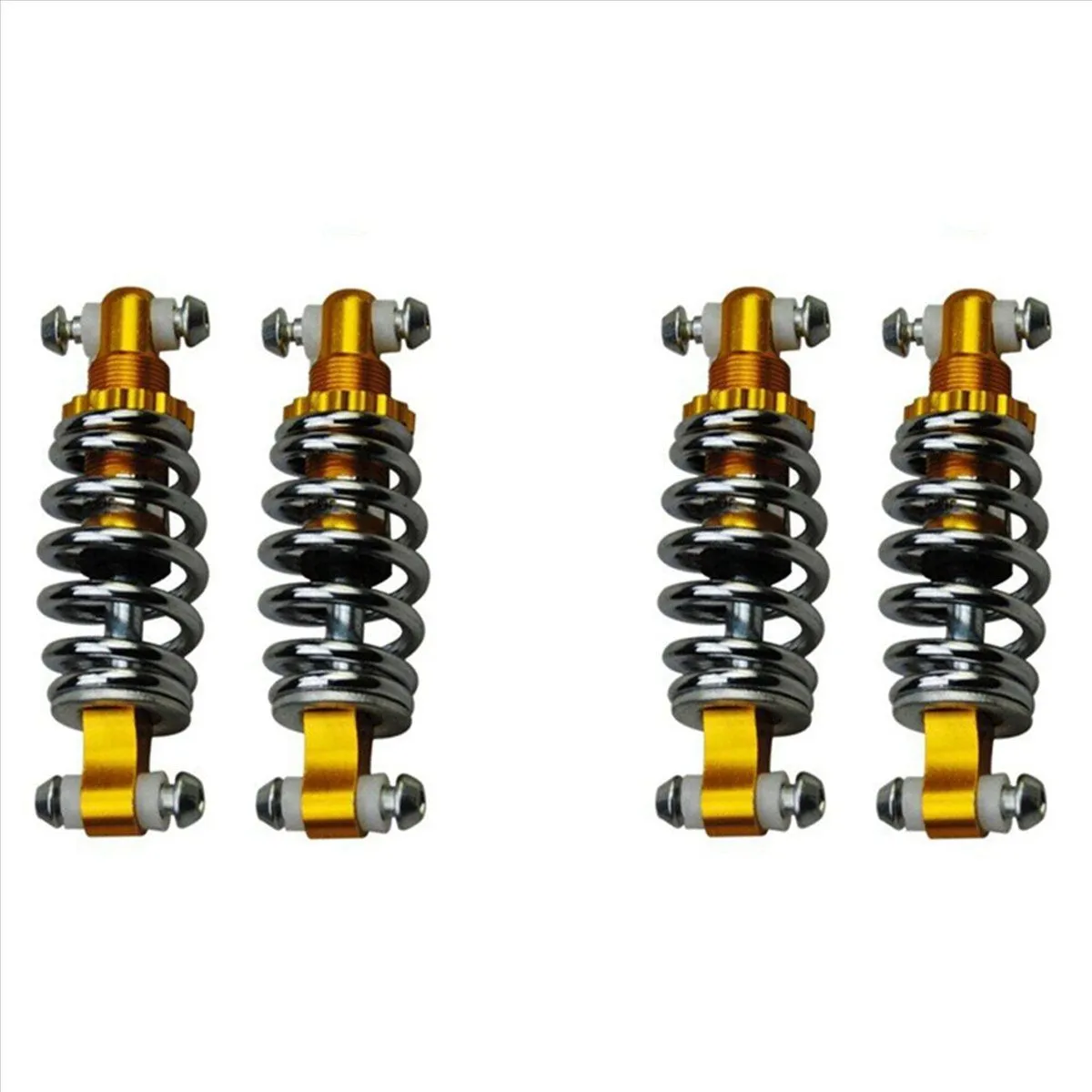 Motorcycle Rear Shock Absorber for Electric Bicycle Scooter E Bike