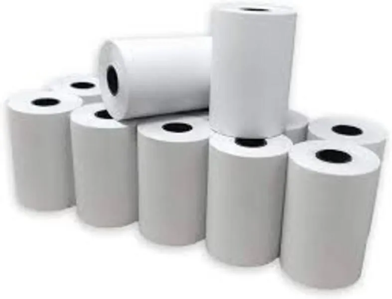 Thermal Speed Point Rolls 57x40 (20 Rolls in a box)
