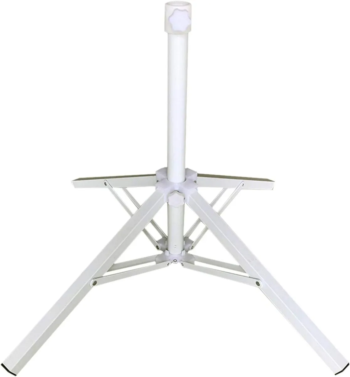 Dansup Heavy-Duty Umbrella Base for Gardens -dnsp