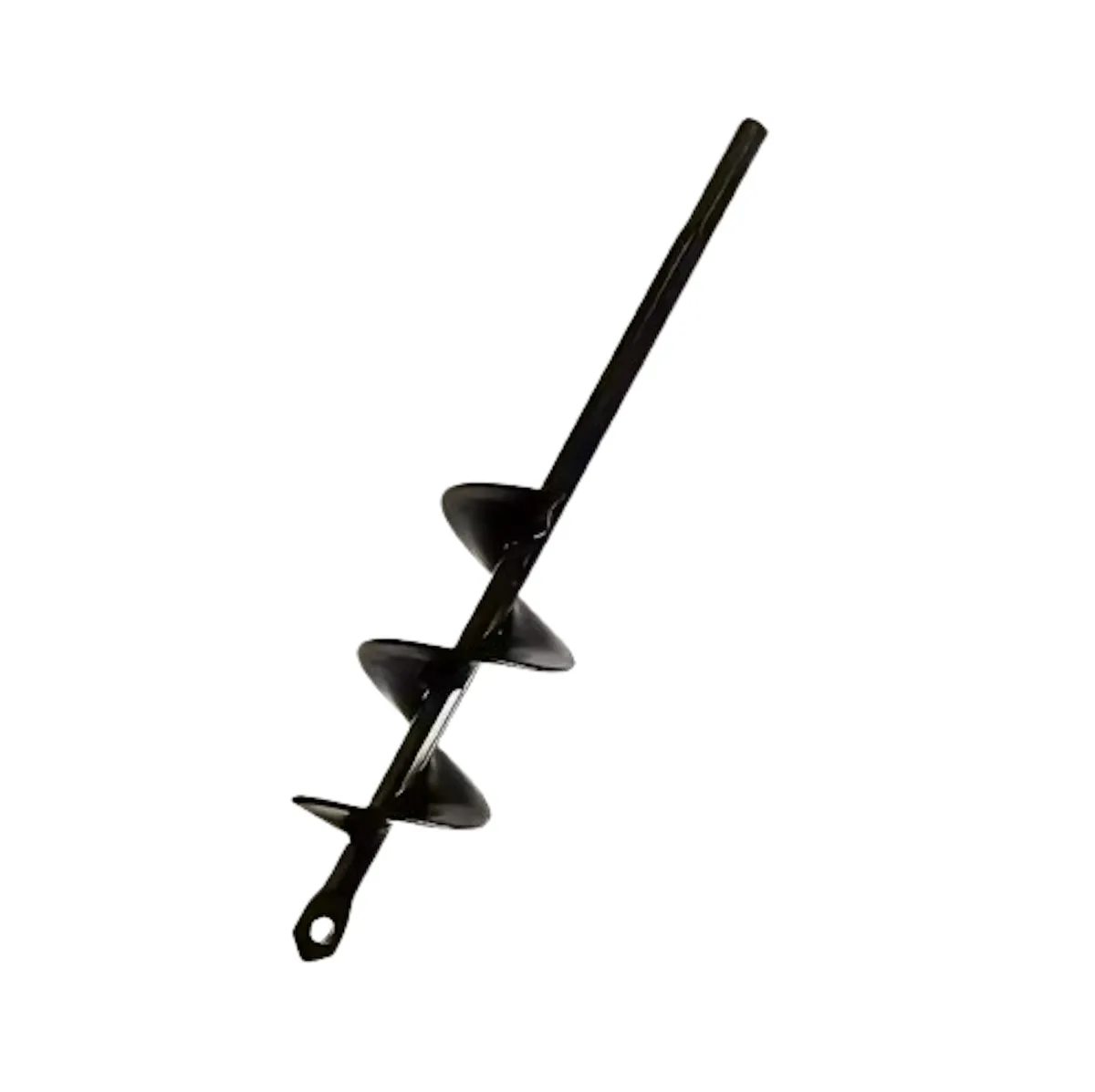 Quick-Plant Heavy-Duty Auger Drill Bit