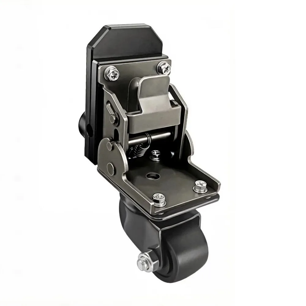Wheels Suitable For Rolling Toolboxes
