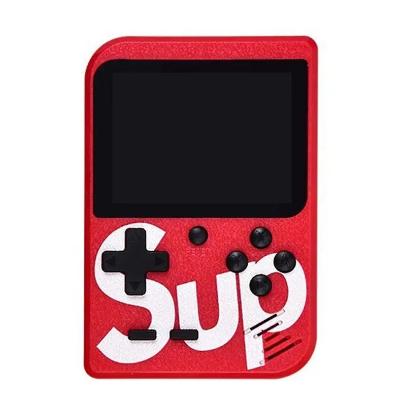 SUP Game Box 400 in 1 Retro Games