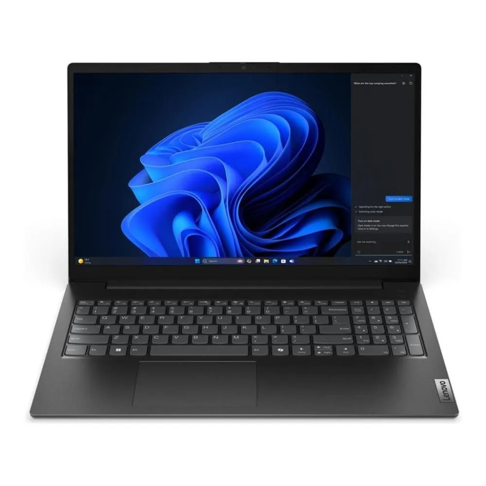 Lenovo V15 G5 IRL Laptop 15.6" FHD Intel Core i3-1315U 8GB RAM