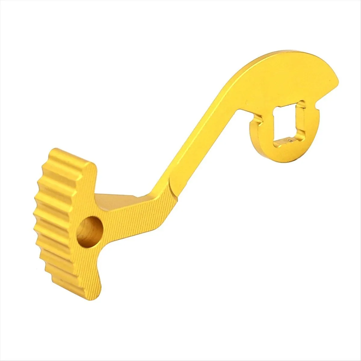 Thumb Lever for Flysky Noble Nb4 Nb4+ Controller Upgrade Gold