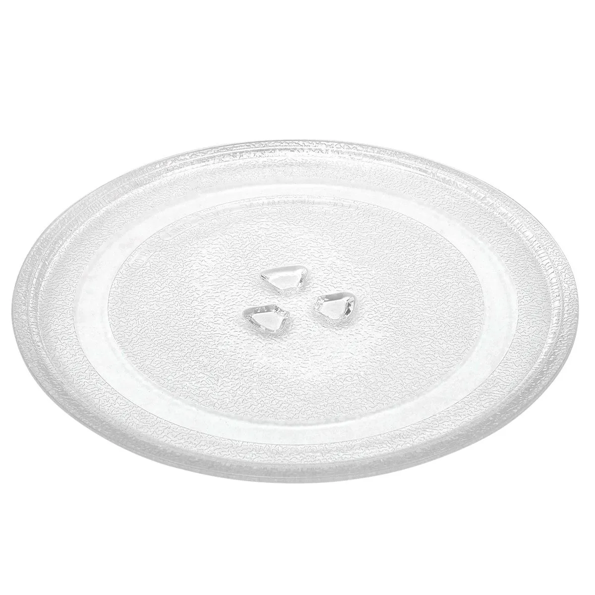 Universal Microwave Replacement Glass Plate