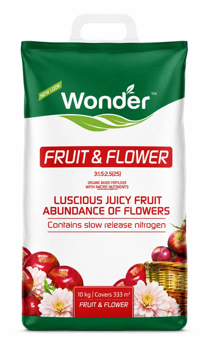 Wonder Fruit & Flower 3:1:5 (26) SR 10kg