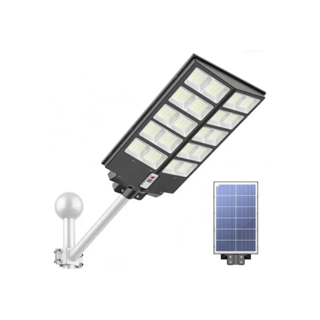 800w Solar Street Light