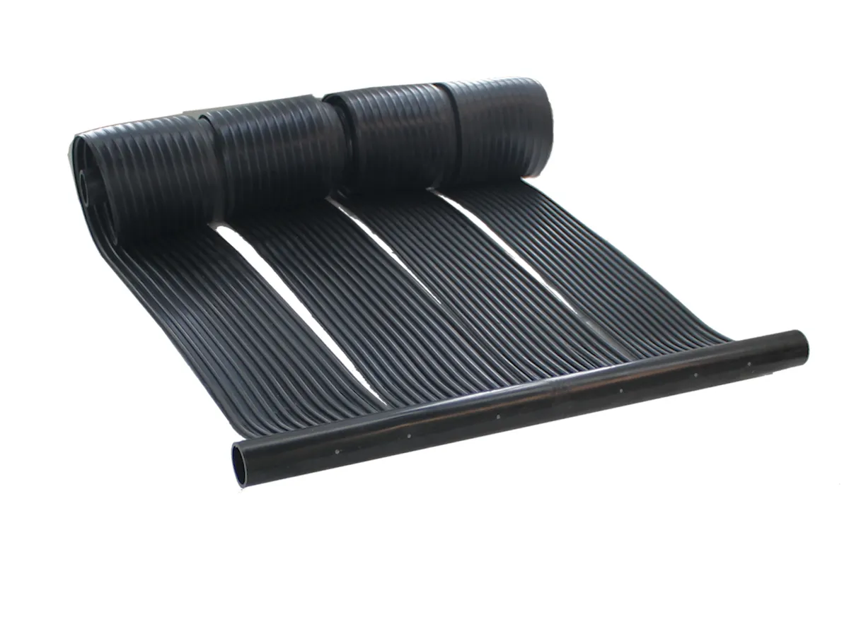 Prestige Solar Heating Panel