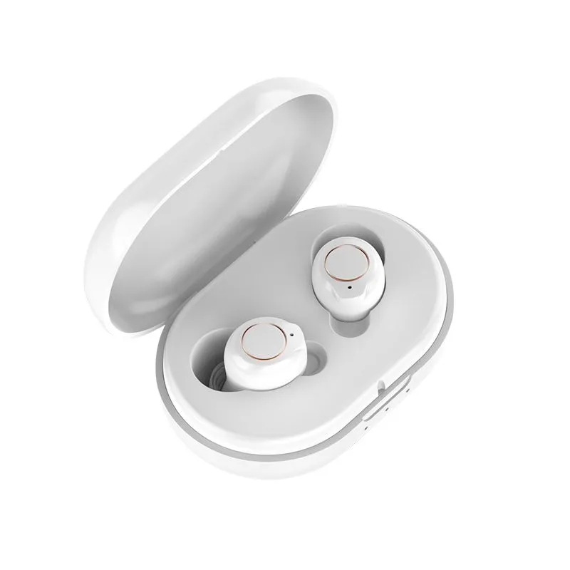Rechargeable Sound Amplifier for Seniors