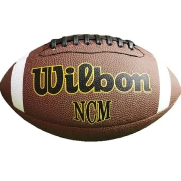Anti-Slip American Football