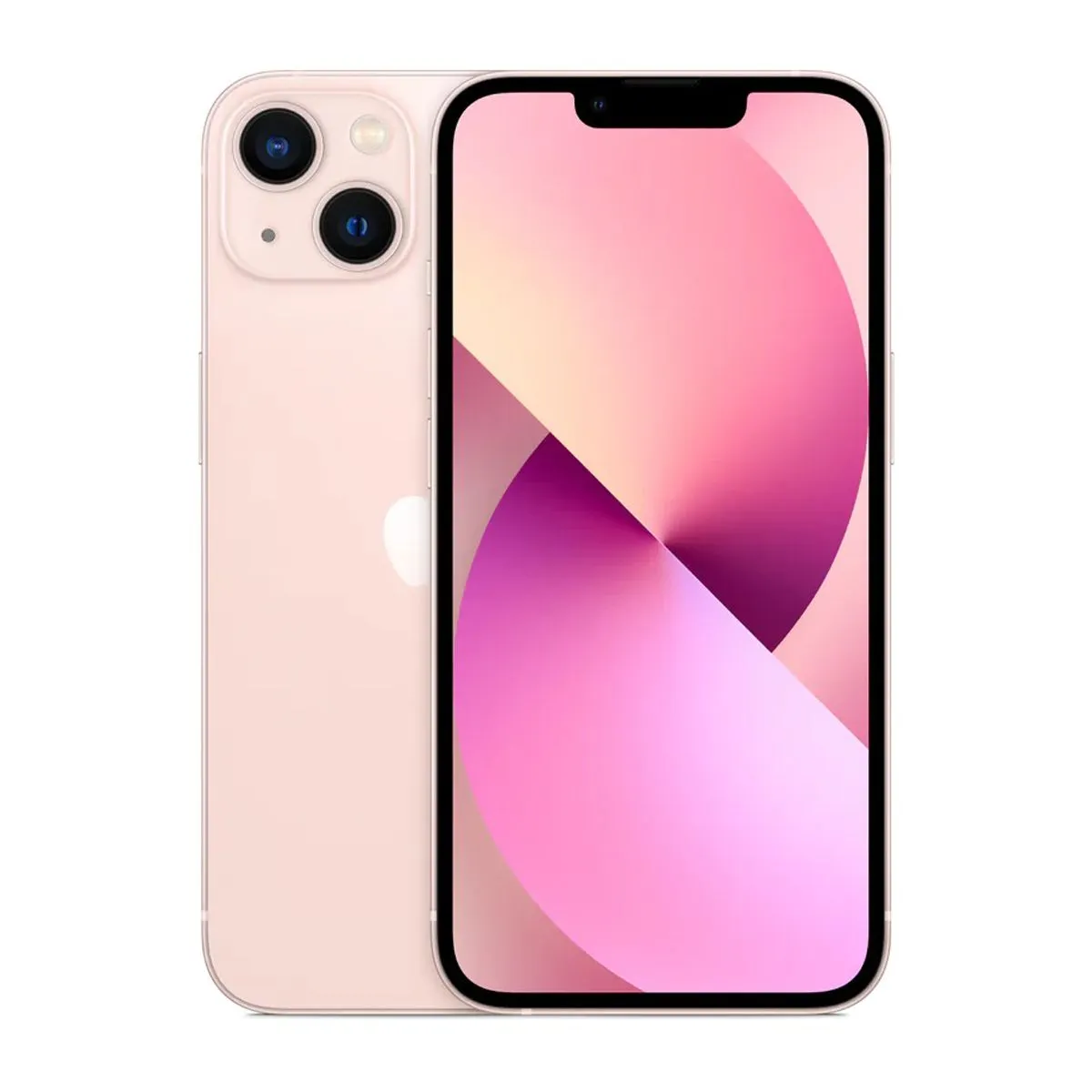 iPhone 13 Mini 128GB Certified Pre-Owned - Best Quality - Brand New Battery - Pink