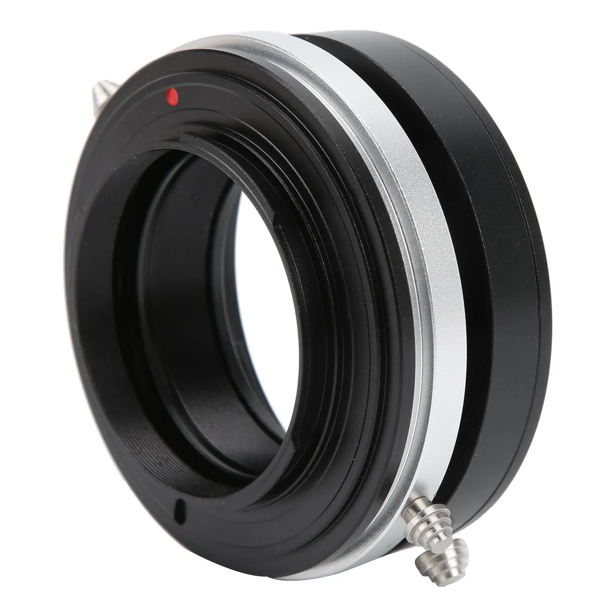 Canon EF to NEX adapter compatible